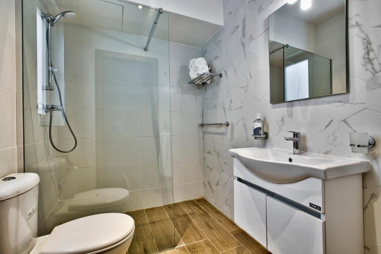 Suite with Terrace