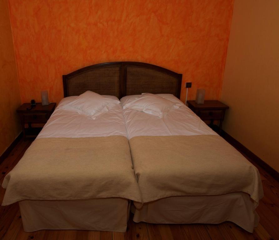Habitación Doble - 2 camas