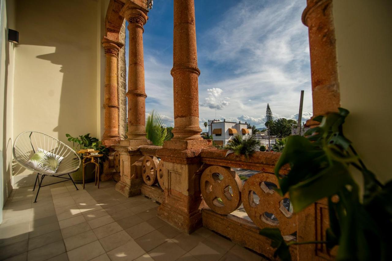 Suite with Terrace