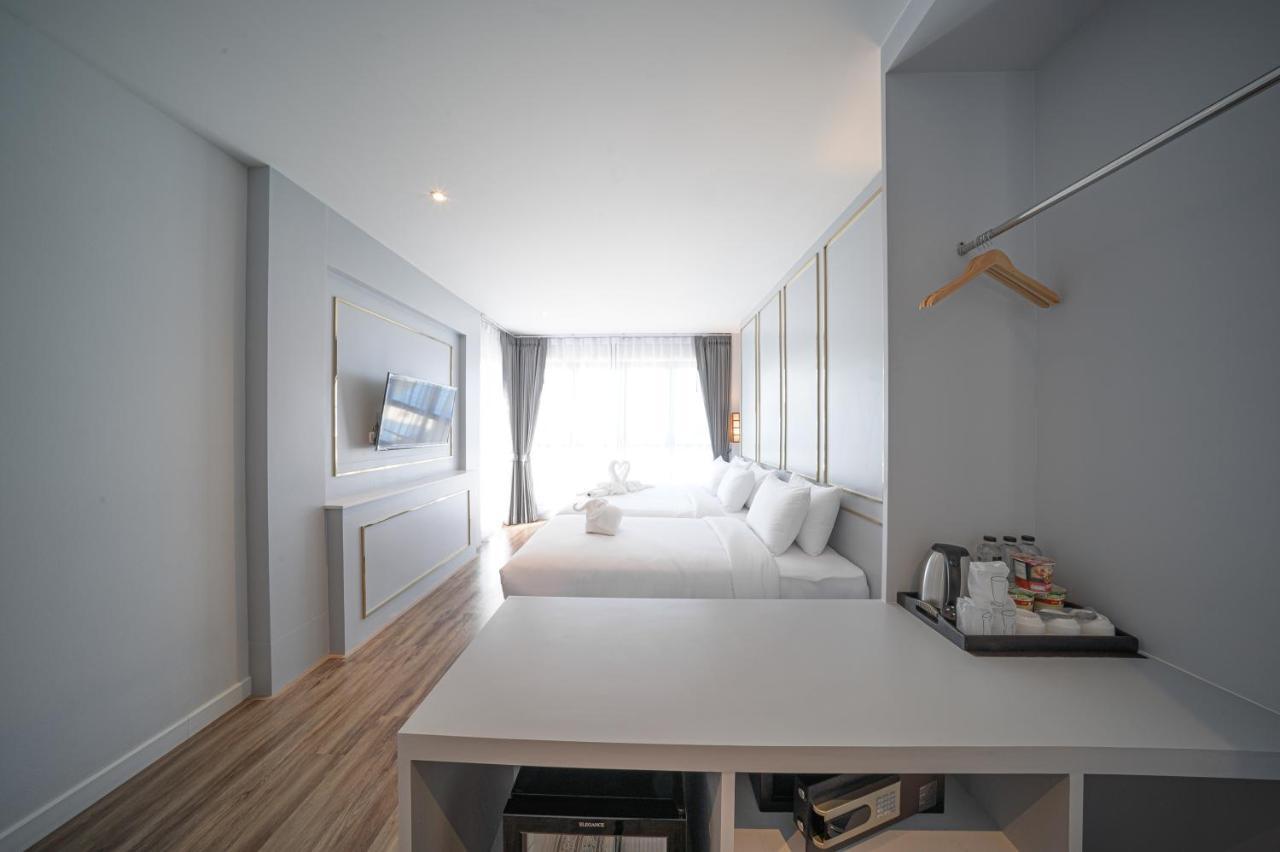 Family Junior Suite
