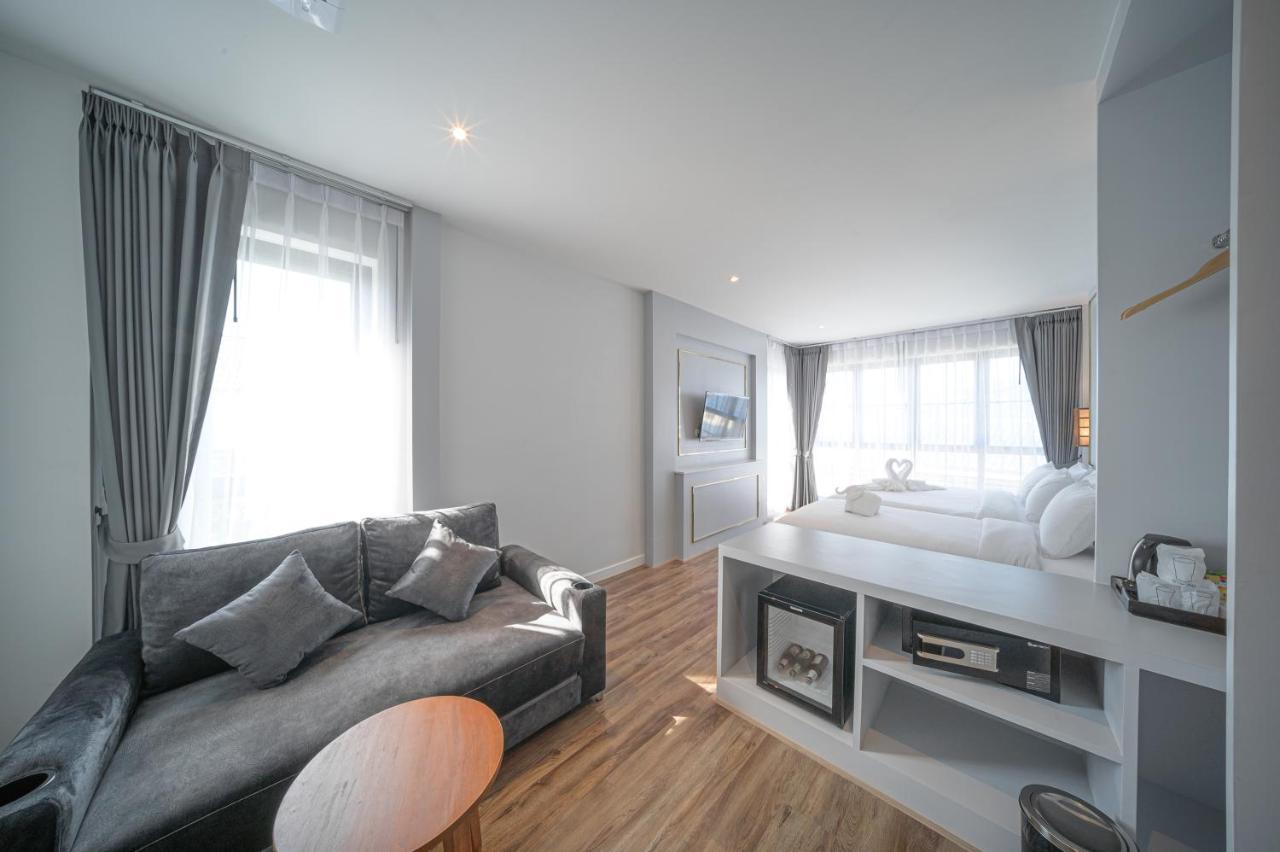 Family Junior Suite