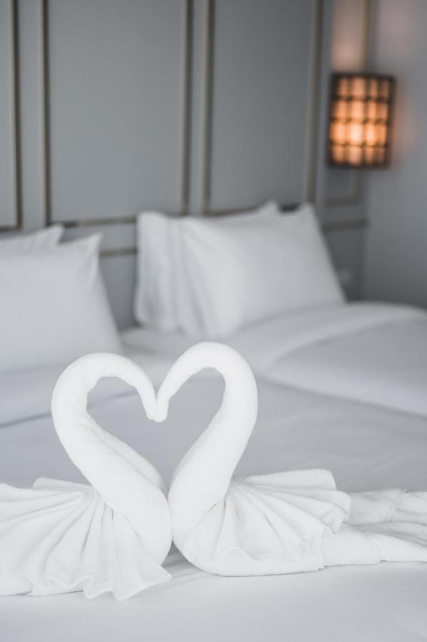 Family Junior Suite