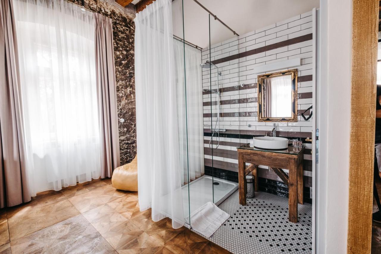 Romantisches Deluxe Zimmer