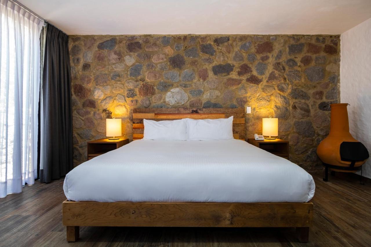 Habitación Superior