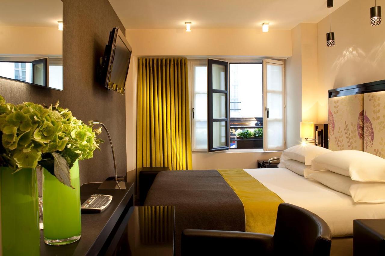 Double Room with Shower