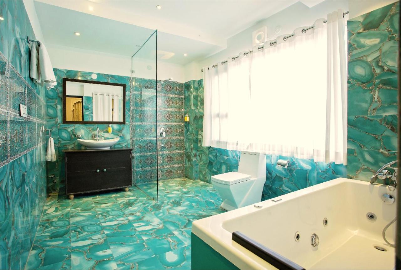 Royal Suite