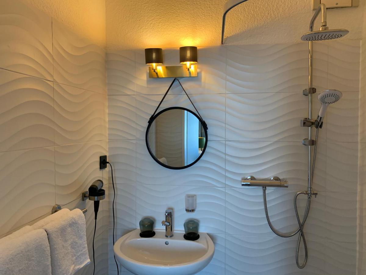 Habitación Doble con balcón
