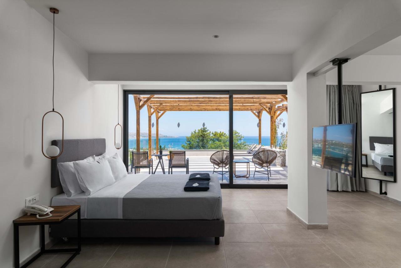 Suite Sea View