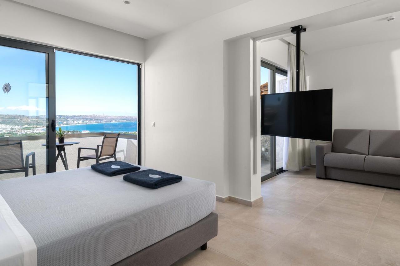 Suite Sea View