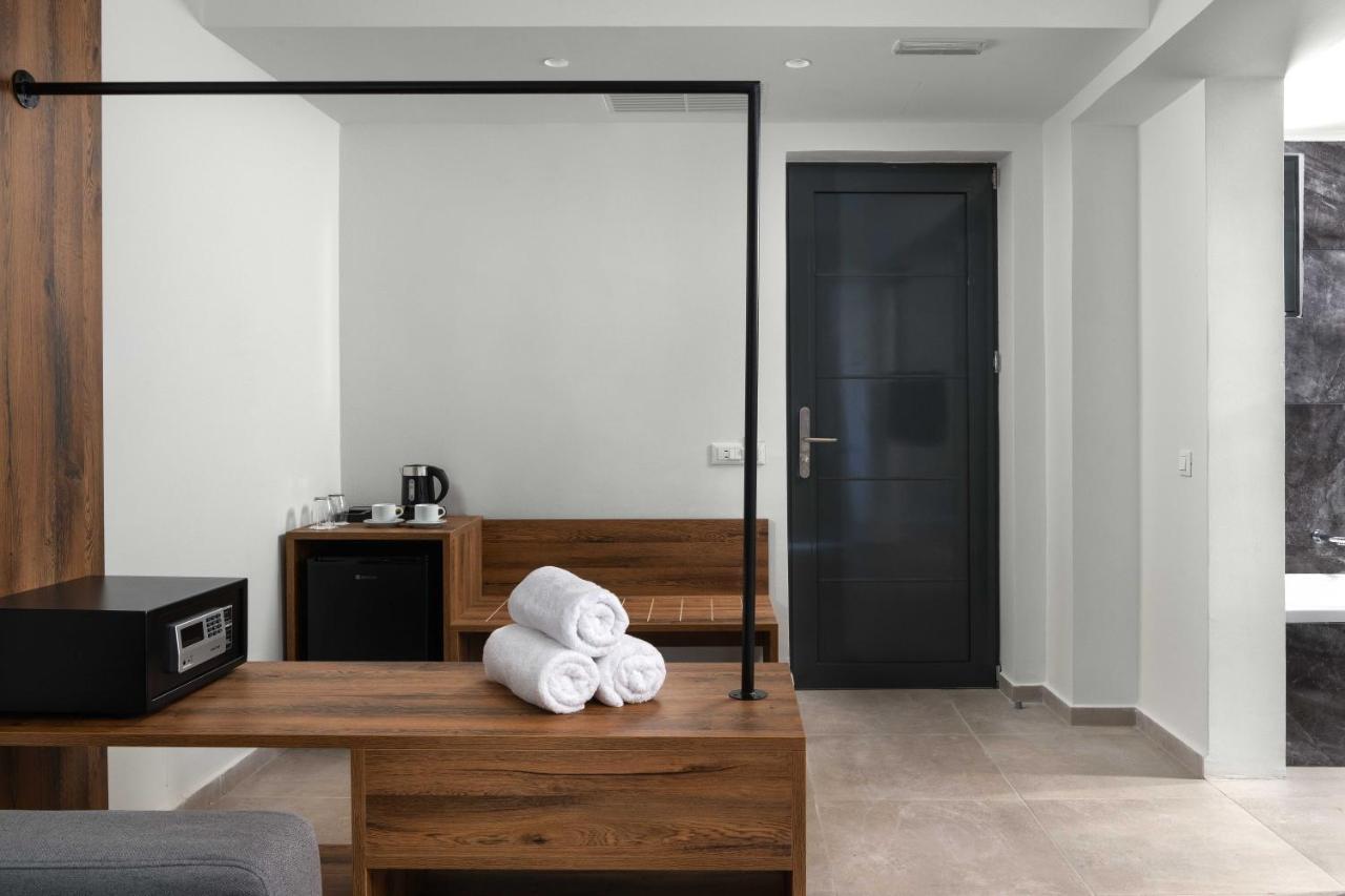 Junior Suite Mountain View