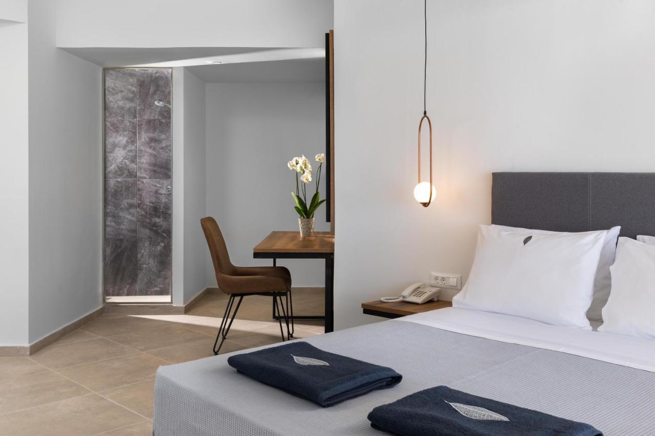 Suite Sea View
