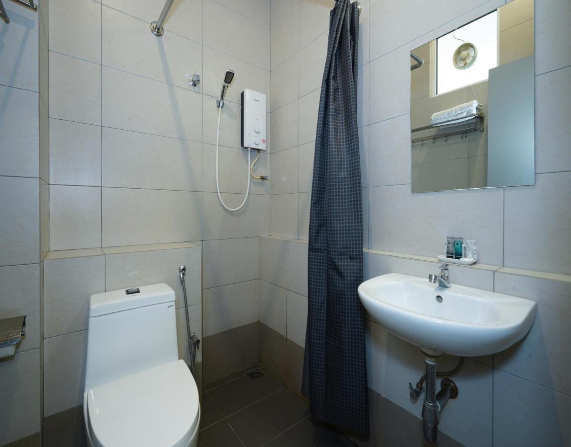 Habitación Doble Superior
