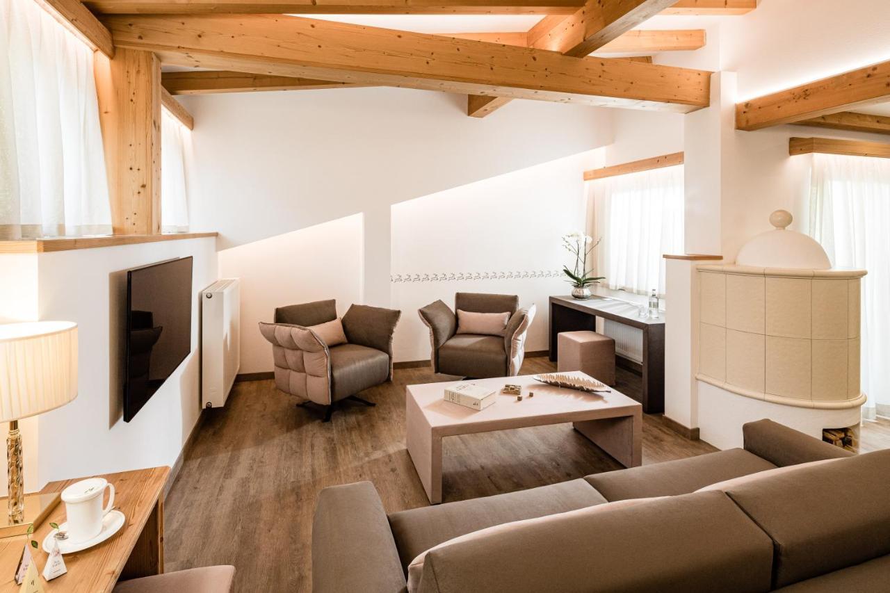 Suite met Kingsize Bed