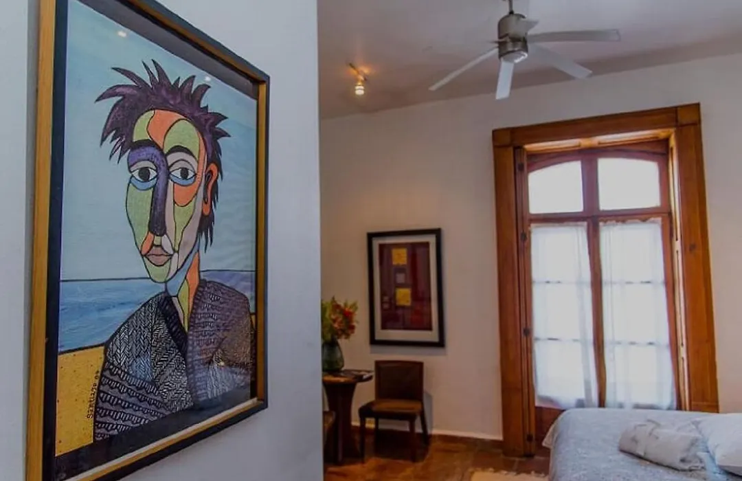 Casa Aspeytia Hotel Boutique-1