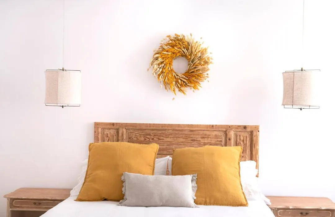 El Balsamo - Hotel Boutique 5 Estrellas-1