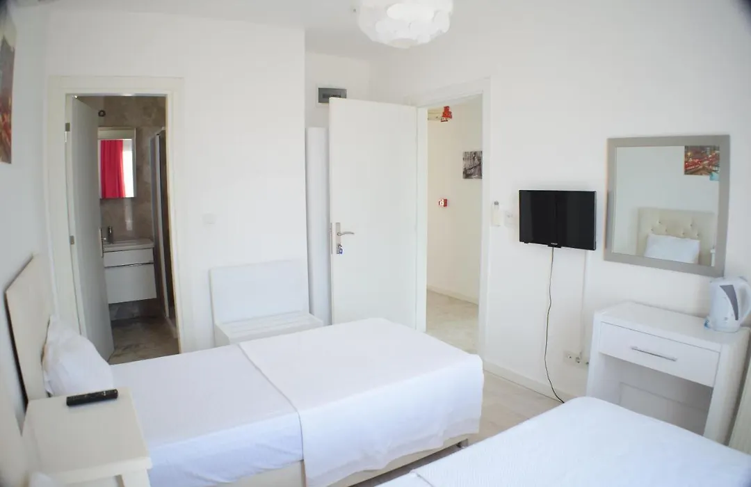 Forever Alacati Boutique Hotel (Adults Only)-1