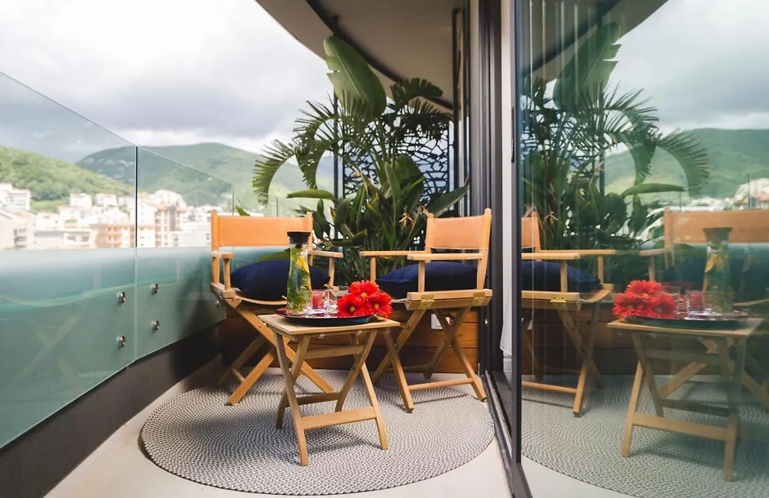 Boutique Hotel Vissi D'Arte-1