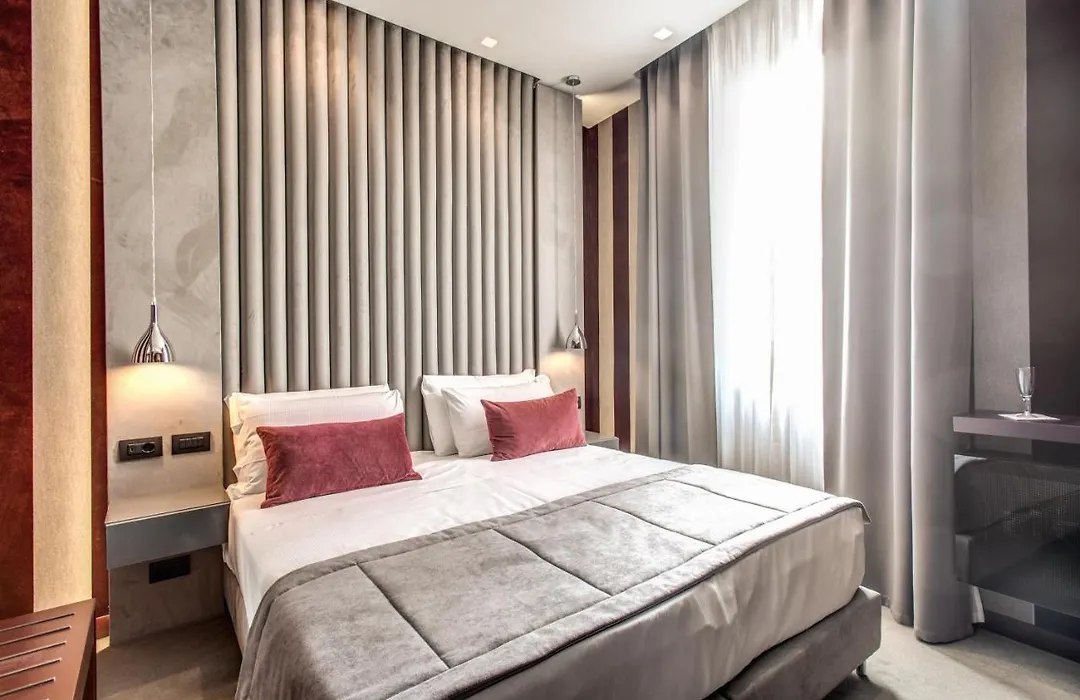 Doria Palace Boutique Hotel-1