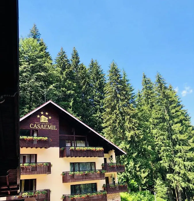 Boutique Hotel Casa Emil-1