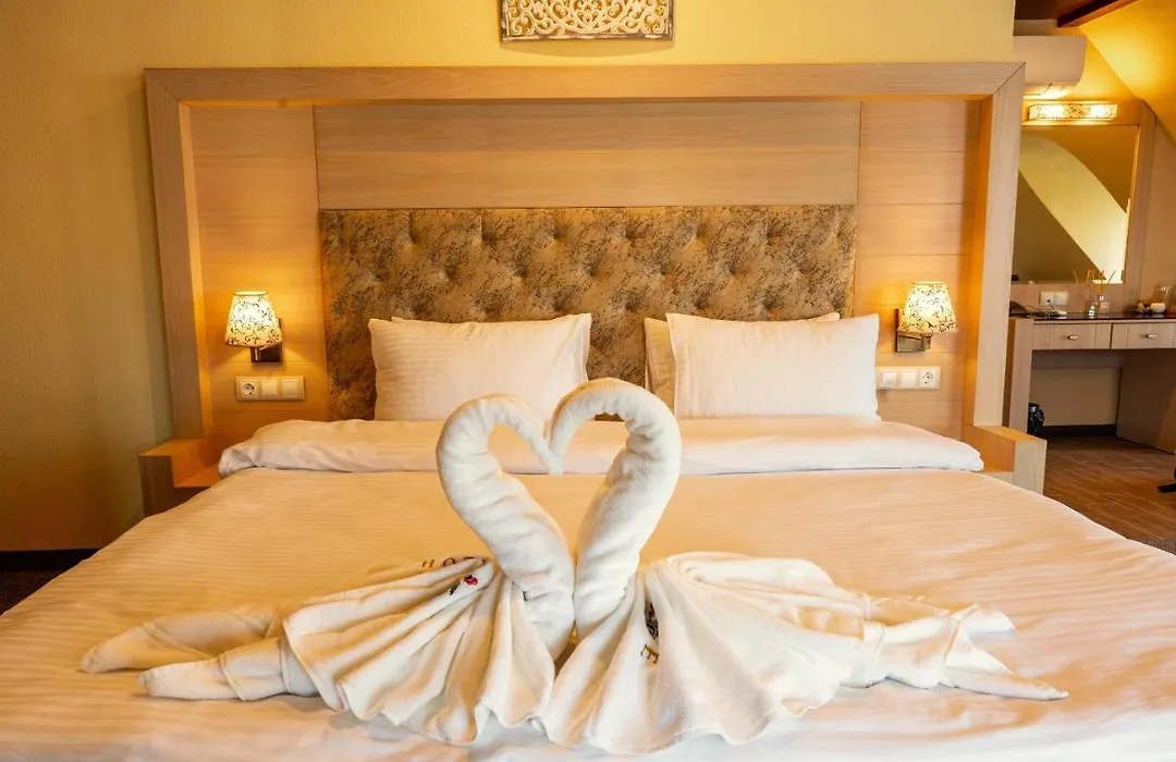 Boutique Hotel Provence Бутик Хотел Прованс-1