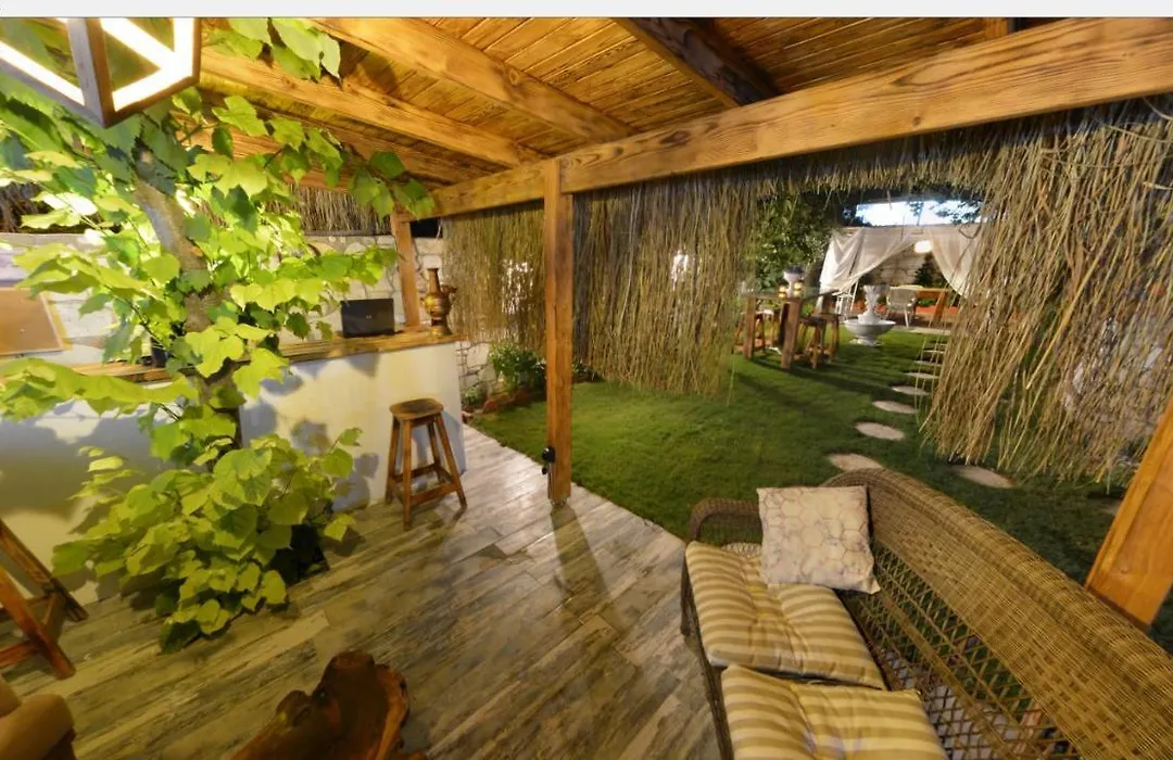 Alacati Villa Sunset Boutique Hotel-1