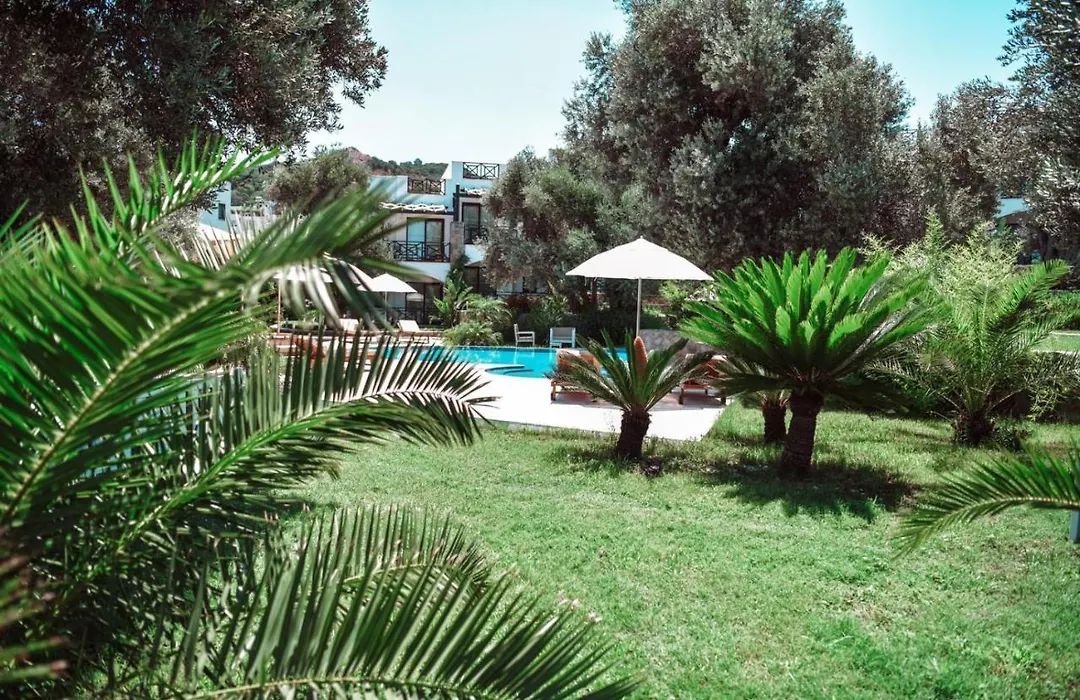 Amore Boutique Hotel-1