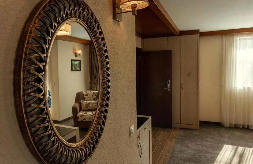 Boutique hotel Provence Бутик хотел Прованс-1