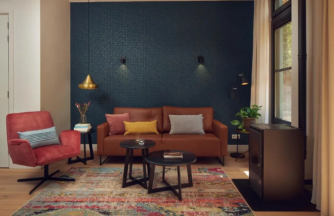 Boutique Hotel Beekhuizen-1
