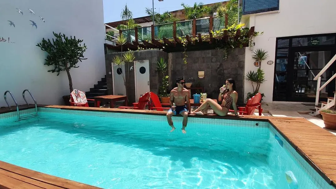 Casa Ticul Hotel Boutique - 5Th Ave (Adults Only)-1