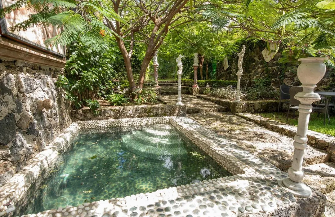 Hotel Boutique Casa Isabella-1
