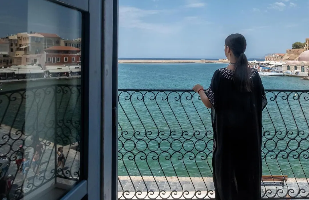 Elia Zampeliou Hotel (Adults Only)-1