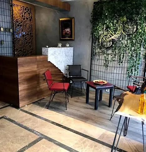 Casa Tua Otel Erdek-1