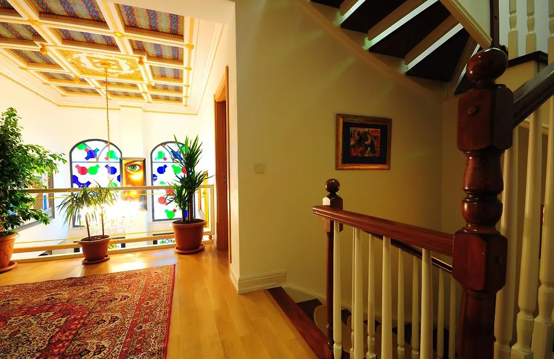 Ottopera Hotel (Adults Only)-1