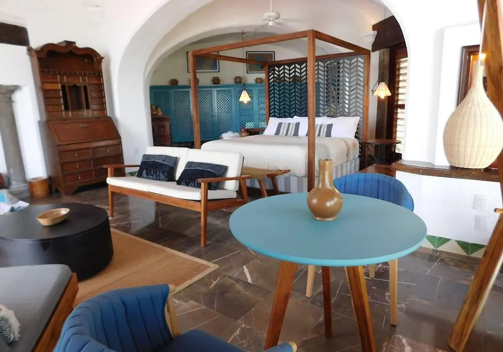 Hotel Casa Lisa By B-1