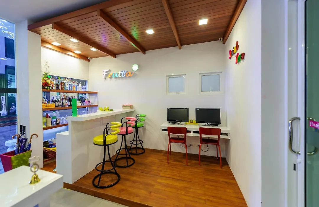 The Frutta Boutique-1