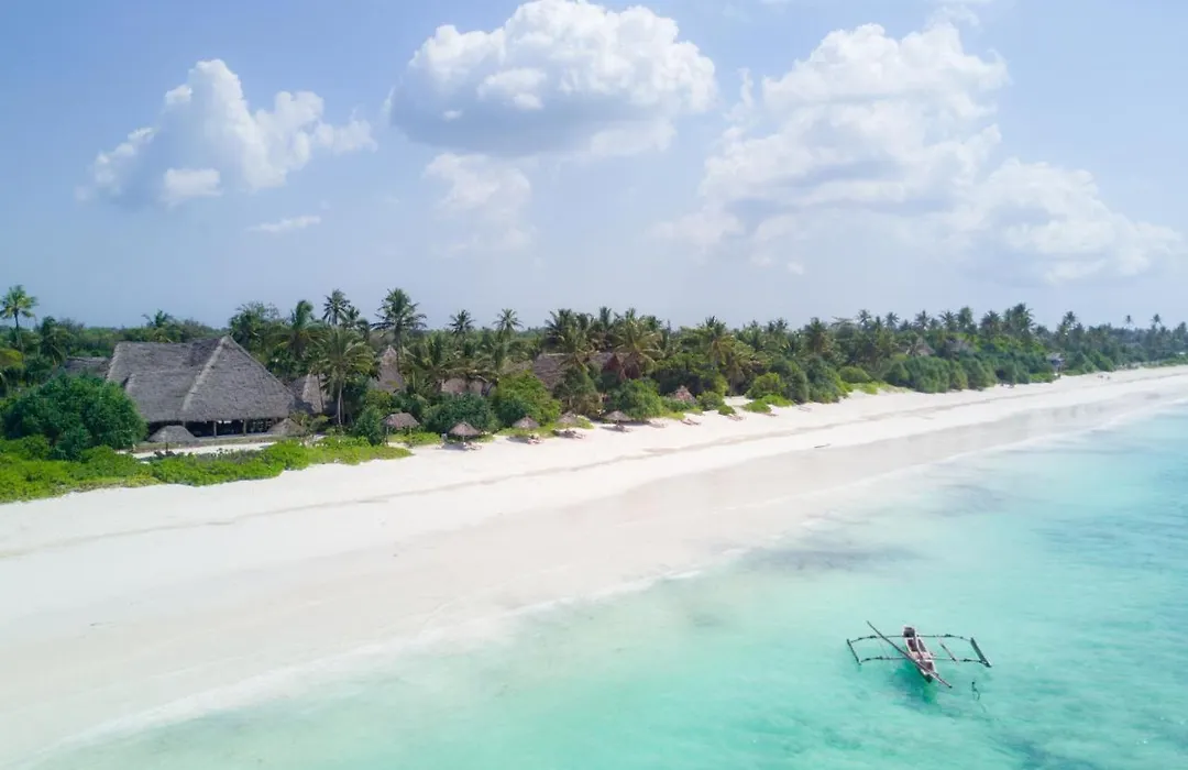 Zanzibar Pearl - Boutique Hotel & Villas-1