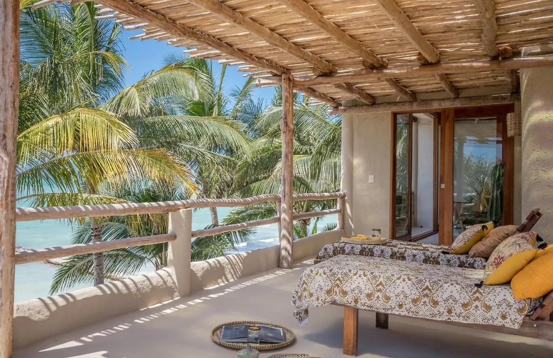 Casa Cat Ba Beachfront Boutique Hotel-1