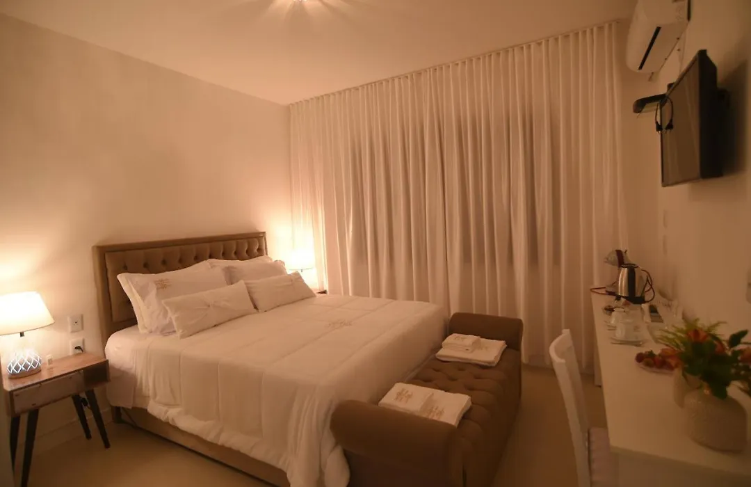Ivlas Boutique Hotel-1