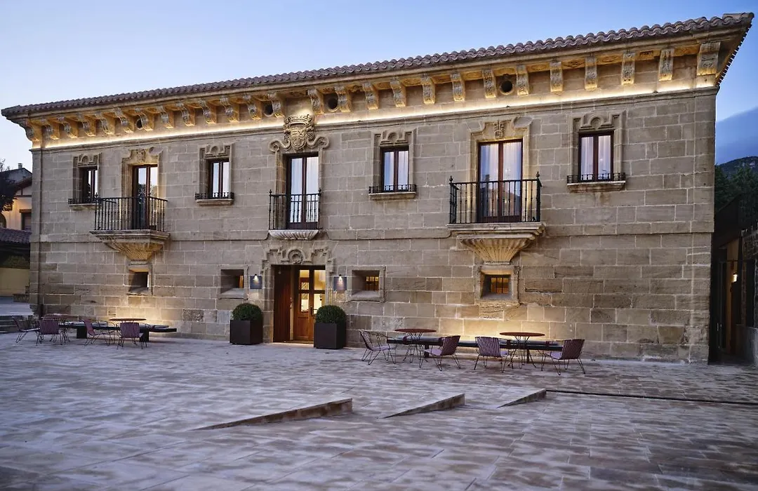 Palacio de Samaniego-1