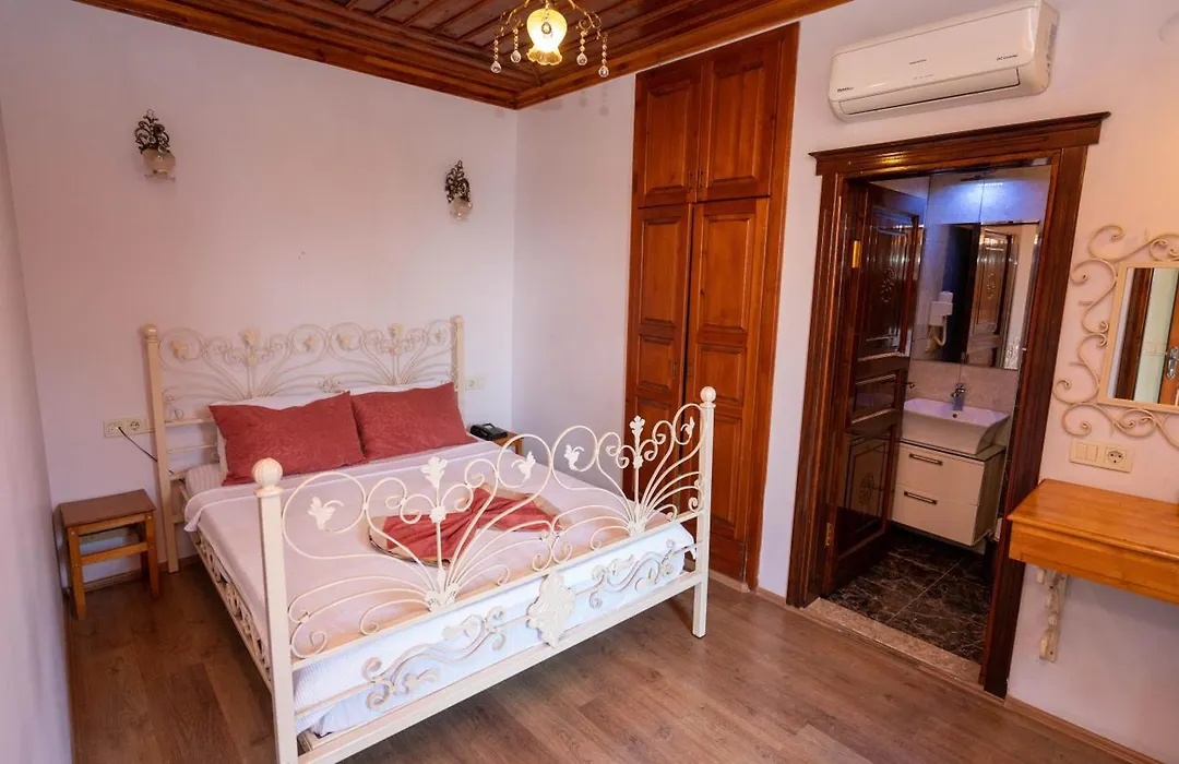 Antalya Inn Hotel-1