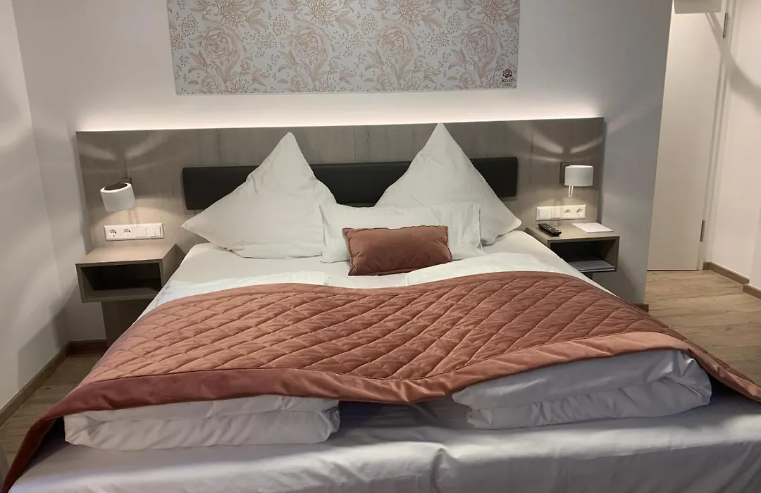Boutique Hotel Rose-1