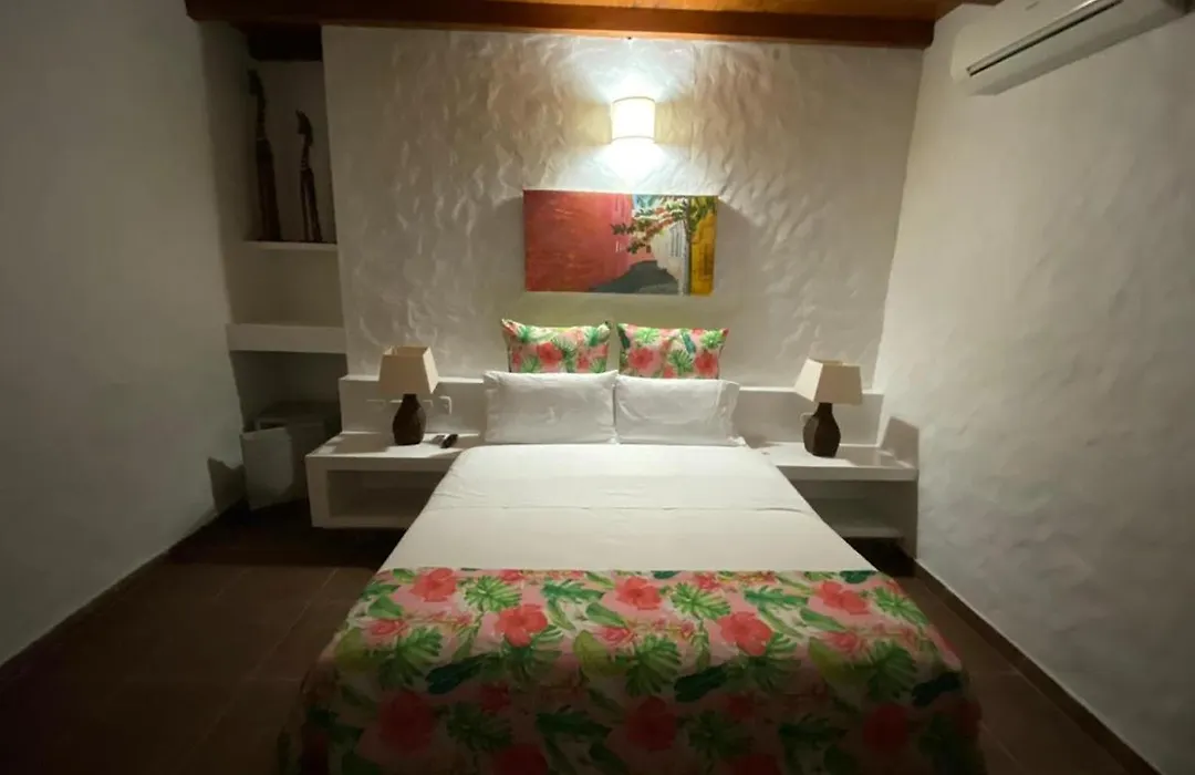 Hotel Boutique La Villa De San Bartolome-1