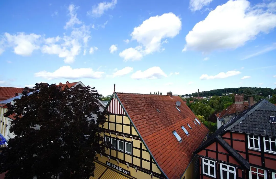 Boutique Hotel Am Markt-1