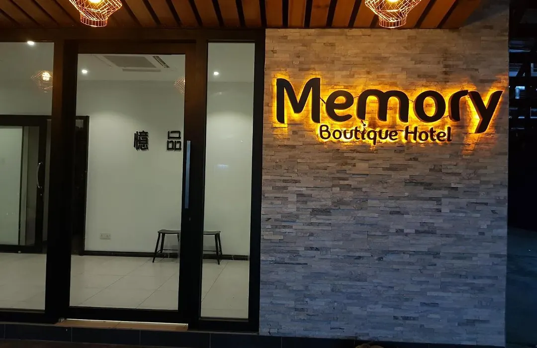 Memory Boutique Hotel-1