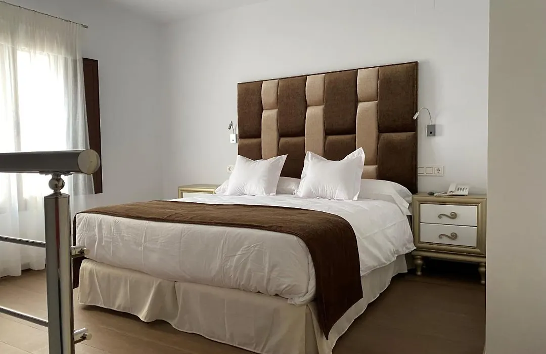 Hotel boutique Palacio de la Veracruz-1