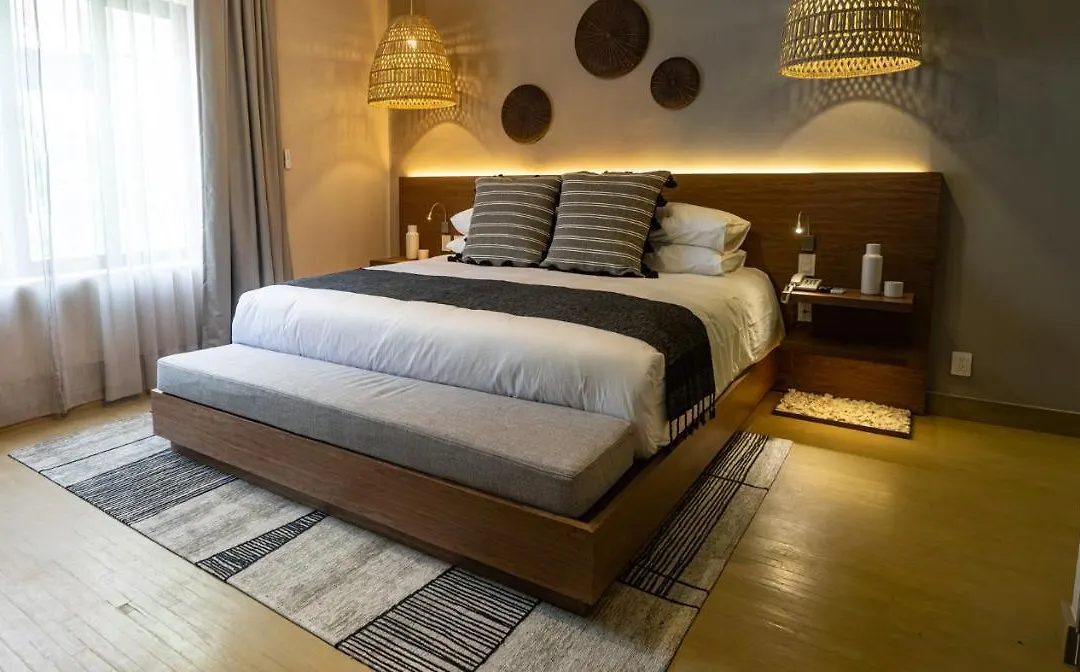 Agata Hotel Boutique & Spa-1