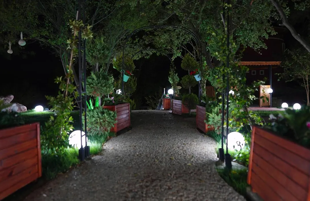 Trikos Boutique Hotel-1
