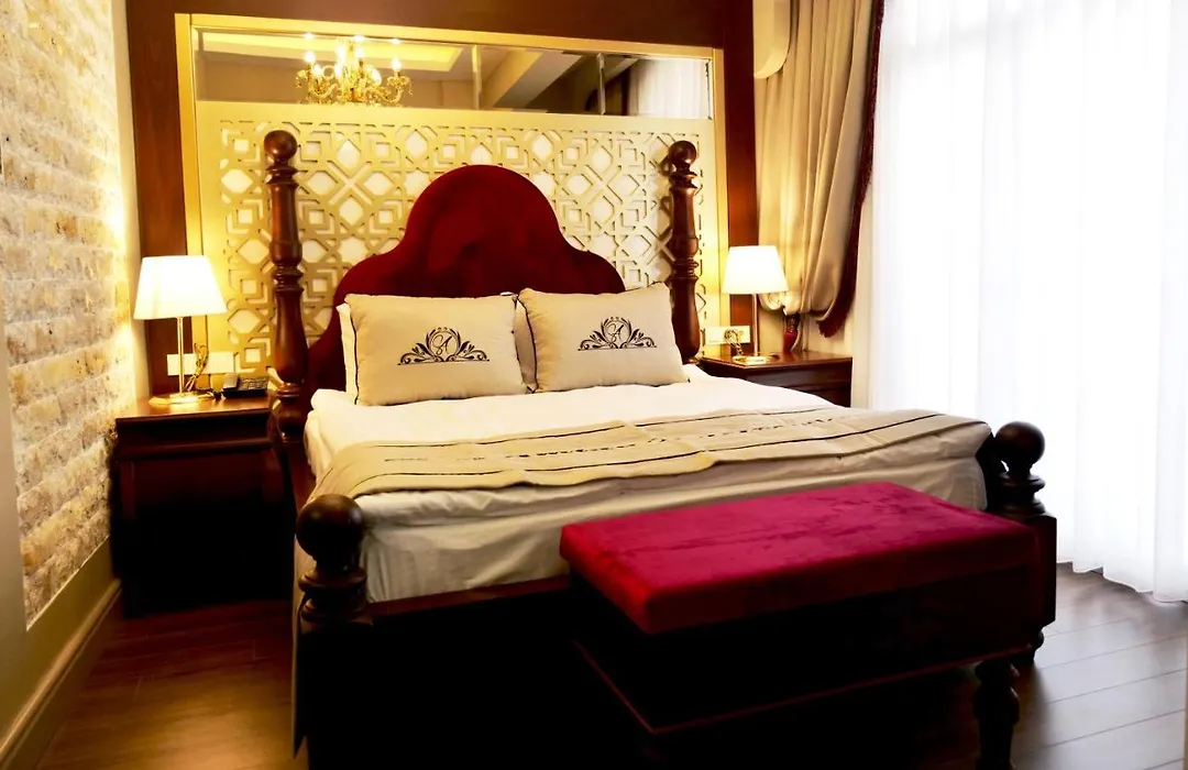 Amida Boutique Otel-1
