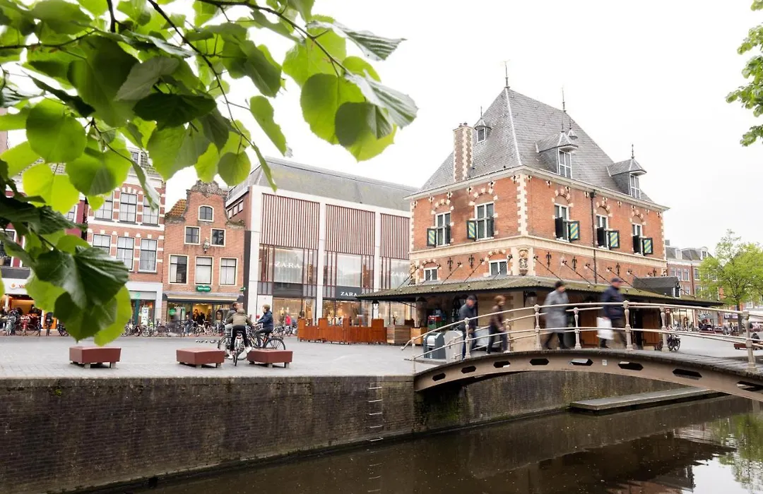 Boutique Hotel Wknds-1