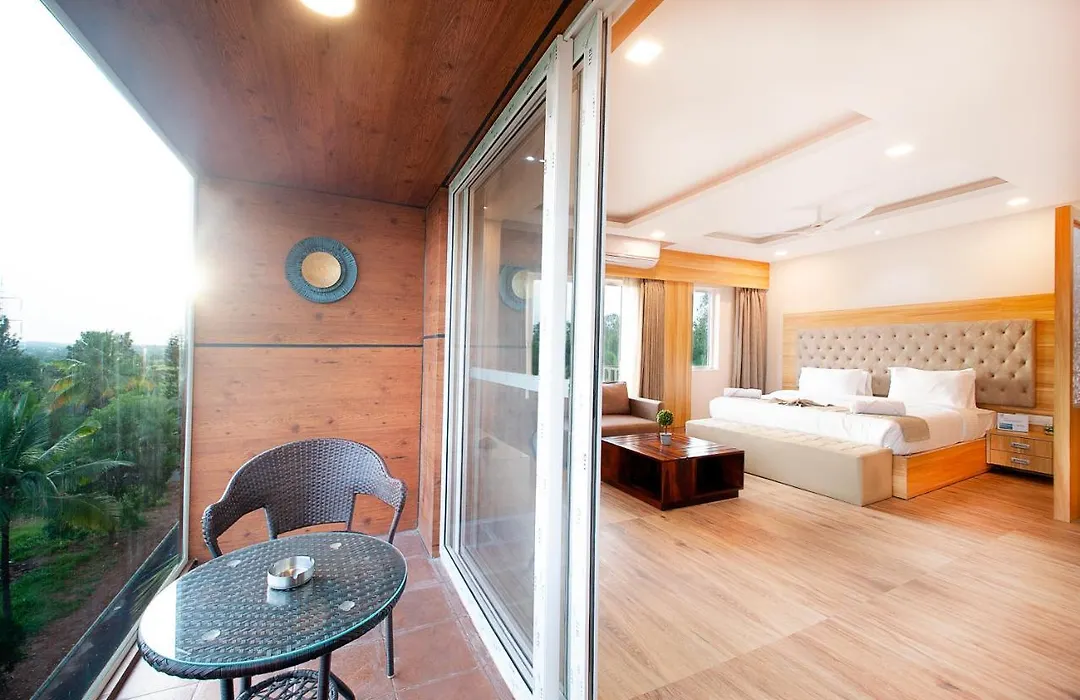 Abm Boutique Hotel - Near Kempegowda International Airport-1